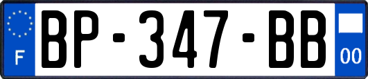 BP-347-BB