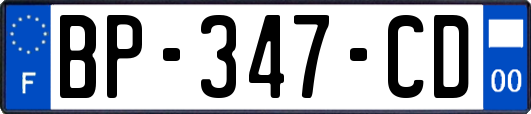 BP-347-CD