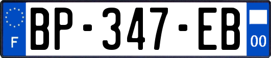 BP-347-EB
