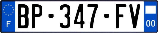 BP-347-FV