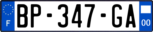 BP-347-GA