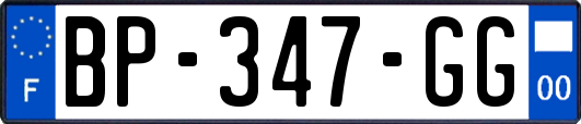 BP-347-GG