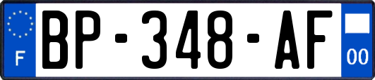 BP-348-AF