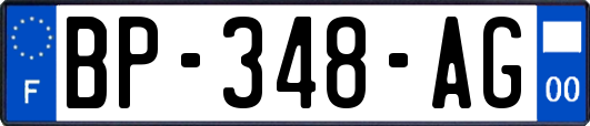 BP-348-AG