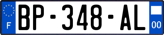 BP-348-AL