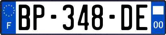 BP-348-DE