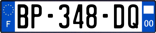 BP-348-DQ