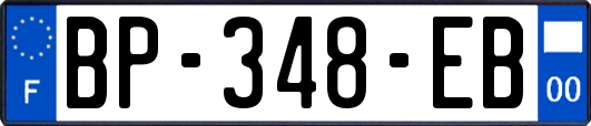 BP-348-EB