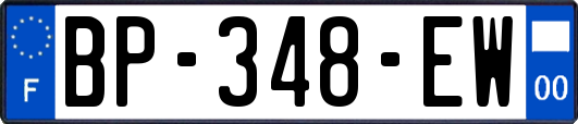 BP-348-EW