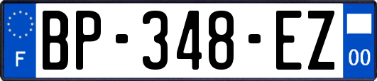 BP-348-EZ