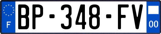 BP-348-FV