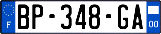 BP-348-GA