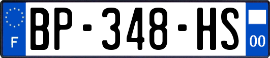BP-348-HS