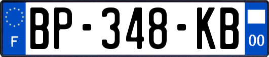 BP-348-KB