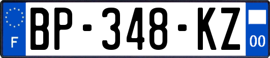 BP-348-KZ