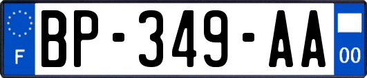 BP-349-AA