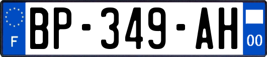 BP-349-AH