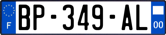 BP-349-AL