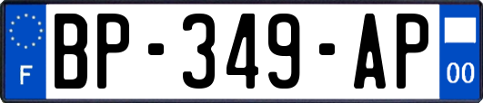 BP-349-AP