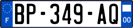 BP-349-AQ