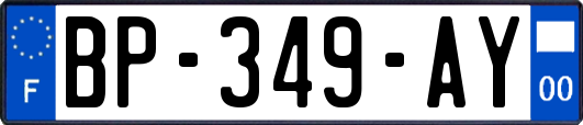 BP-349-AY