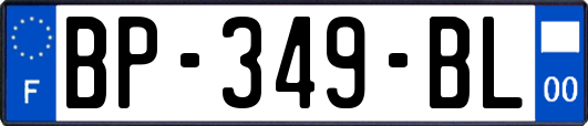 BP-349-BL