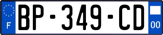 BP-349-CD