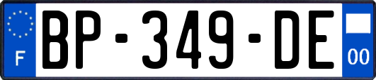 BP-349-DE