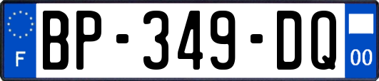 BP-349-DQ