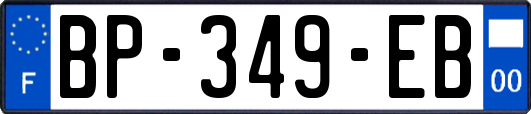 BP-349-EB