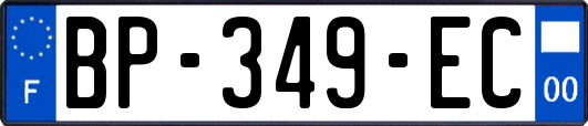 BP-349-EC