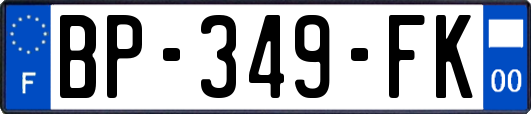 BP-349-FK