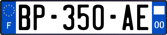 BP-350-AE