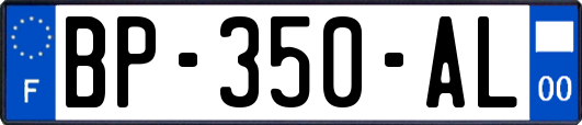 BP-350-AL