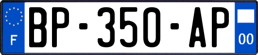 BP-350-AP