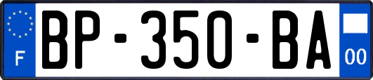 BP-350-BA