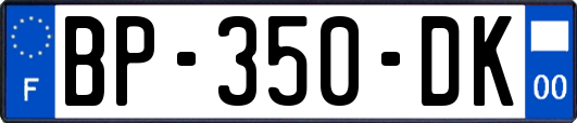 BP-350-DK