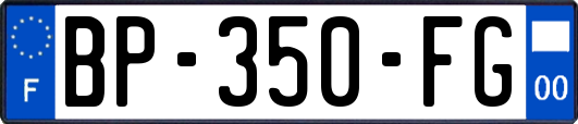 BP-350-FG