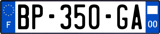 BP-350-GA