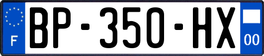 BP-350-HX