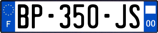 BP-350-JS