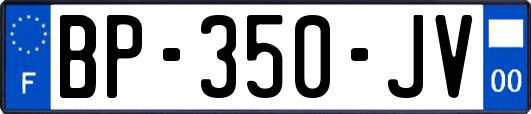 BP-350-JV