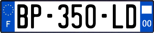 BP-350-LD