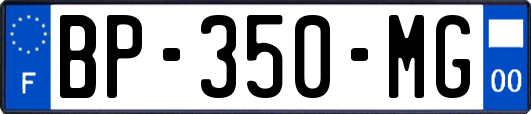 BP-350-MG