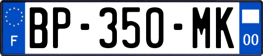 BP-350-MK