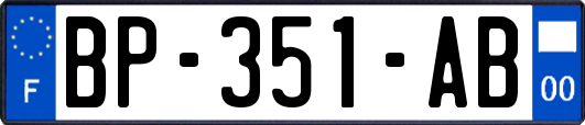 BP-351-AB