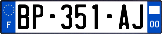 BP-351-AJ