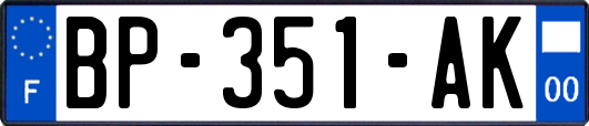 BP-351-AK