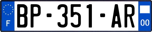 BP-351-AR