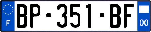 BP-351-BF